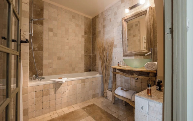 Mas Vidau Porte des Alpilles