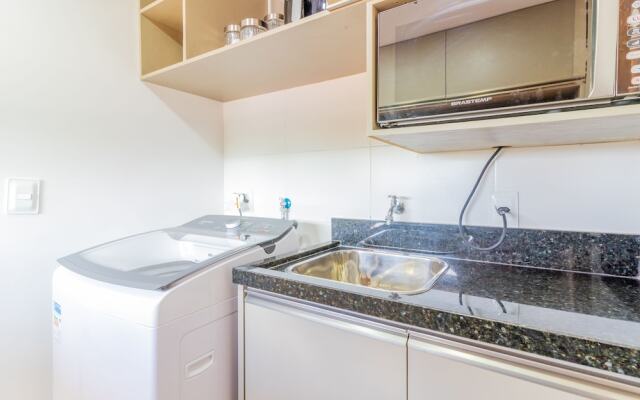 IT33 Excelente Apartamento 3 Quartos