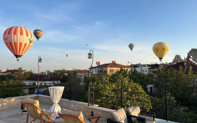 Mayda Cappadocia