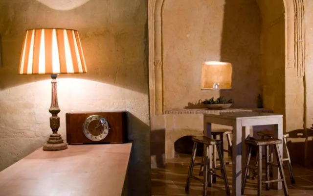 L'Hotel in Pietra