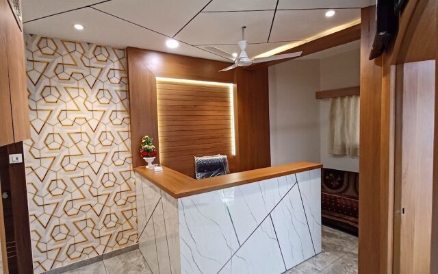 Hotel Leela Palace