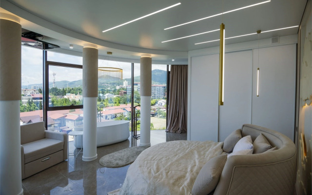 Морской берег Вознесенский