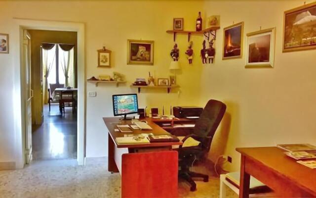 Etna Bed & Breakfast