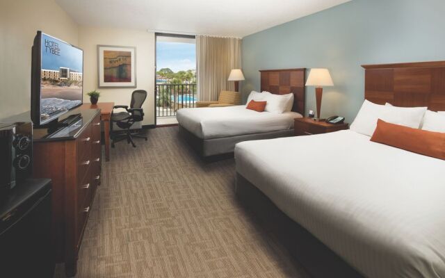 Jack's Tybee Treehouse