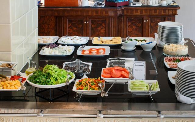 Hotel Król Kazimierz