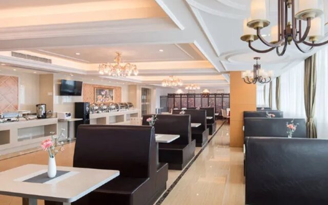 Vienna Hotel (Dayawan Xinliao)