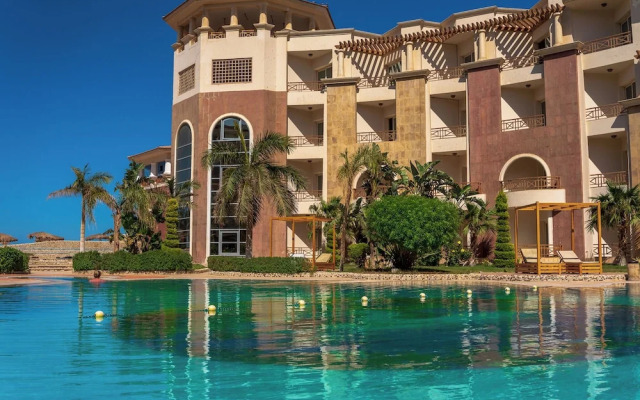 Royal Beach Serviced Apartments