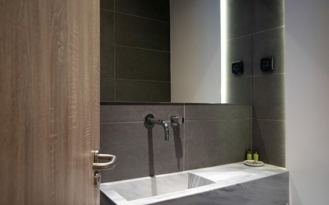 AD Luxury Rooms & Suites