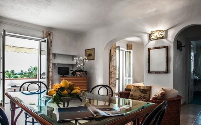 Residence Palummera