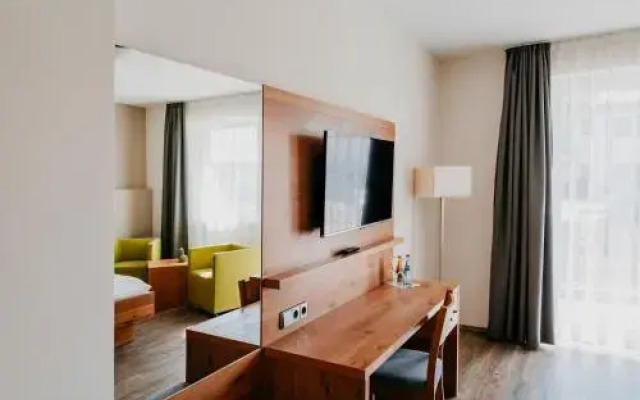 Hotel Birkenhof