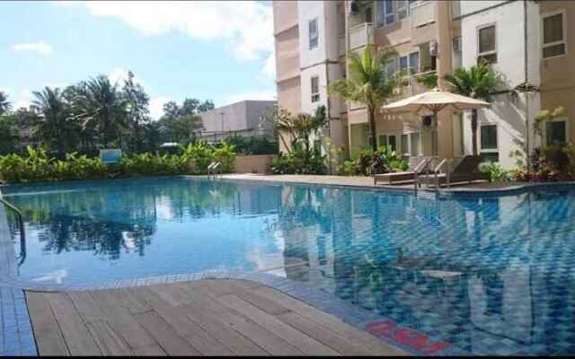 Apartment Jowo Klutuk 3