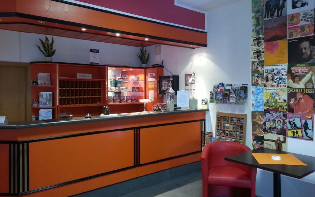 Hotel Zur Alten Druckerei