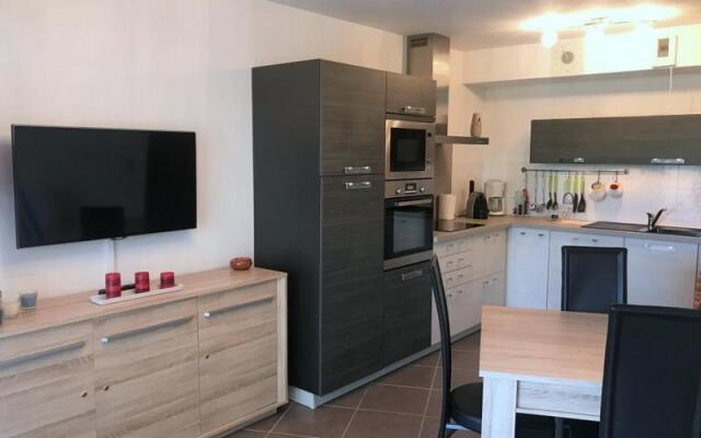 Adartza A1 - Appartement moderne proche commerces