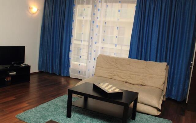 Obor Tower Accommodation