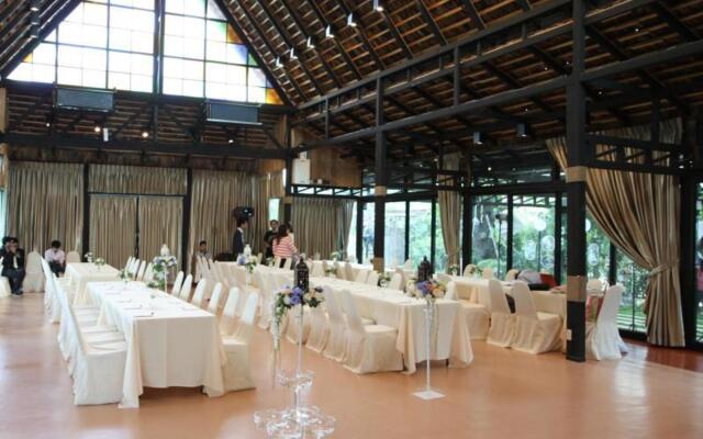 The Loft Resort Bangkok