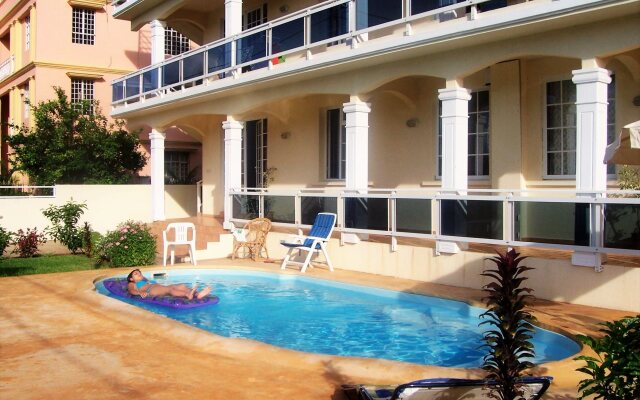 Fita Residence