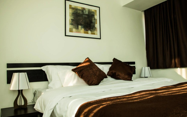 Best Western Hotel Galla