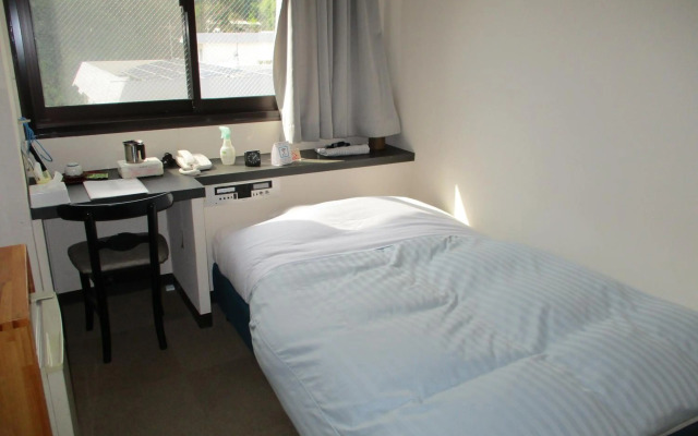 Amami Port Tower Hotel