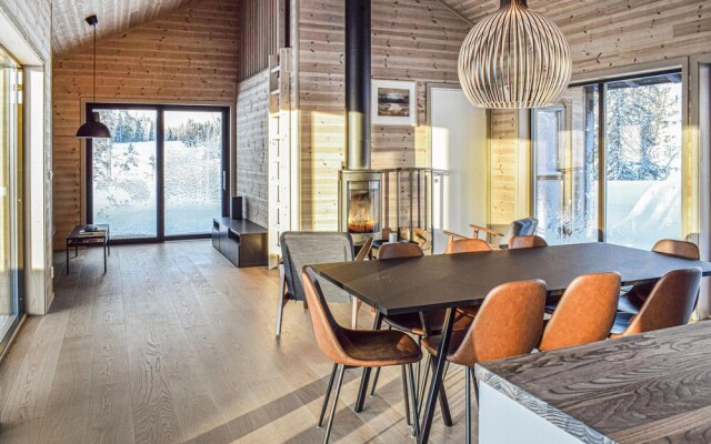 Amazing Home in Lillehammer With 3 Bedrooms and Wifi