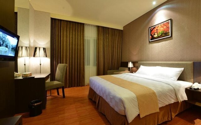 Wixel Hotel Kendari