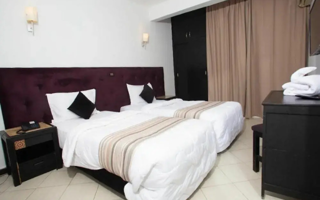 Hotel Oscar Panoramax