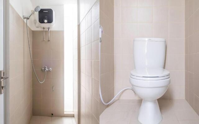 Super OYO 2190 Alamanda 7 Syariah