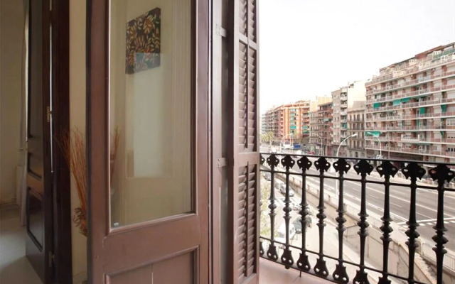 Akira Flats Marina Apartments