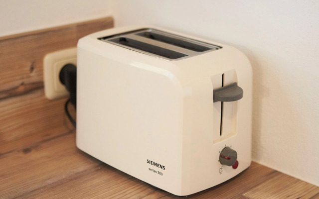 Delfi Ski & Bike Apartments