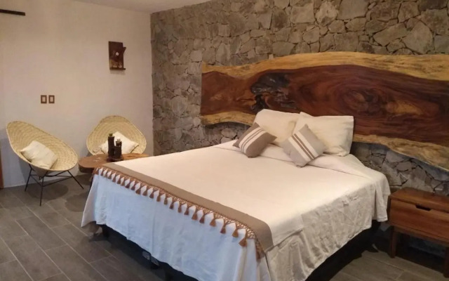 La Toscanía Tapalpa Resort & Agroturismo