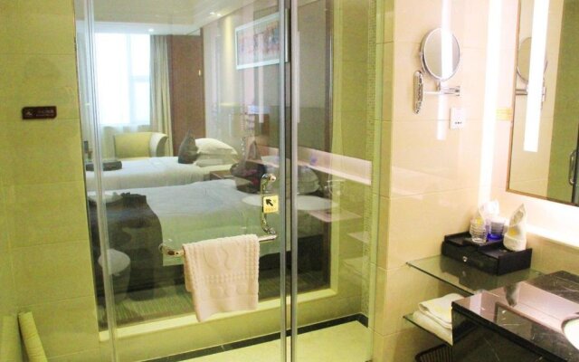 Kailai Shiji Hotel