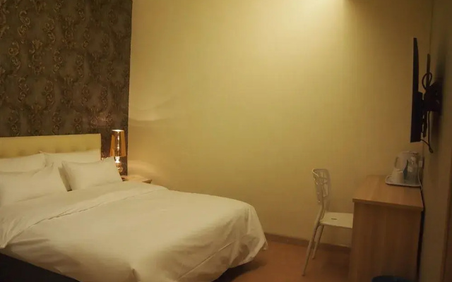 I-Hotel Skudai