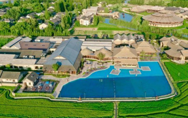 Wu Village
