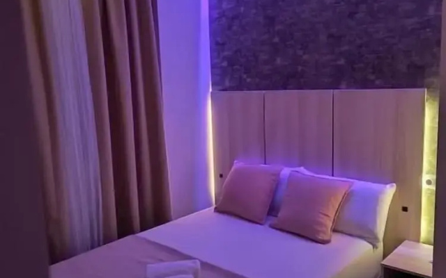 Paradise Suites Madrid