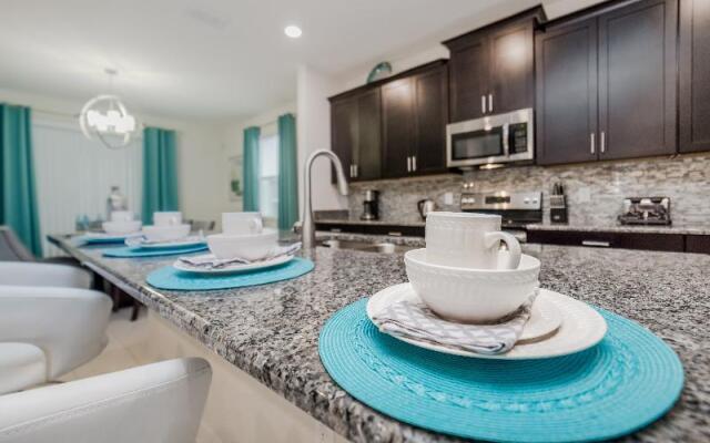 ChampionsGate Resort Homes and Townhomes