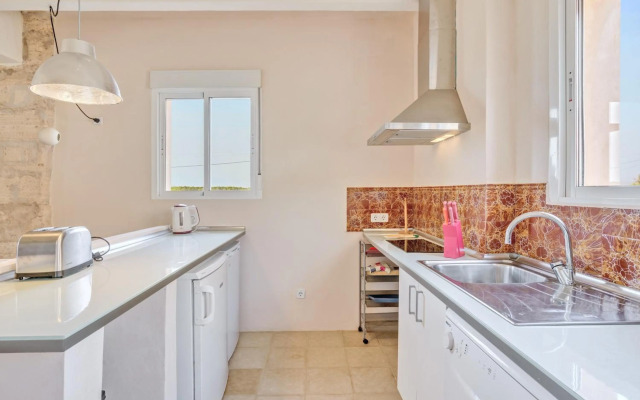 Possessio Sa Barrala Duplex