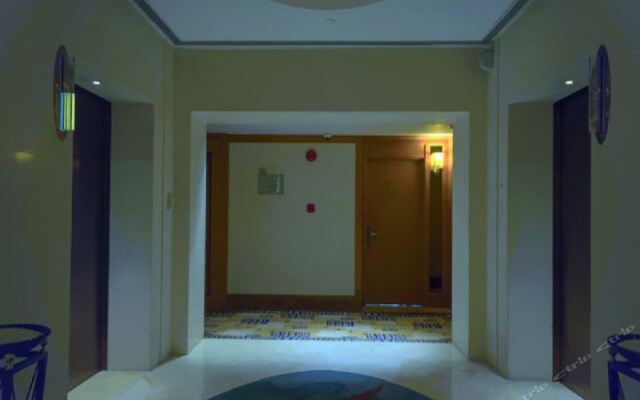 Seagull Hotel Jinshan