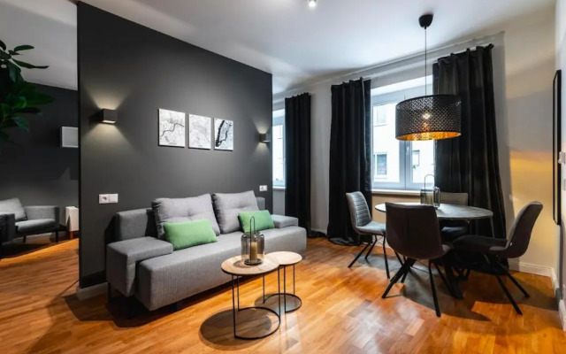 Authentic apartment next to Schwedenplatz