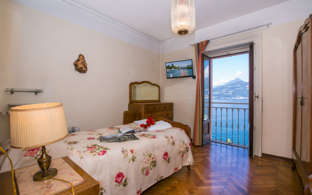 Villa Lucia Grande Varenna