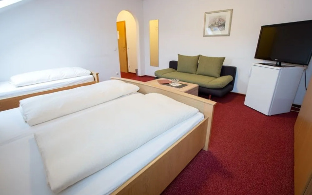 Hotel Schaider