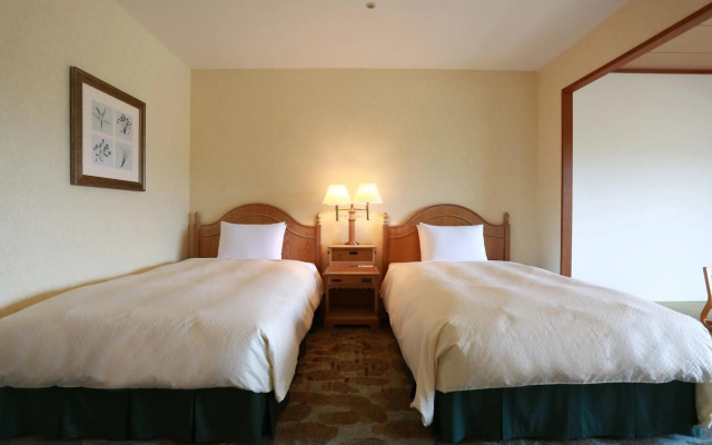 Hotel Associa Takayama Resort
