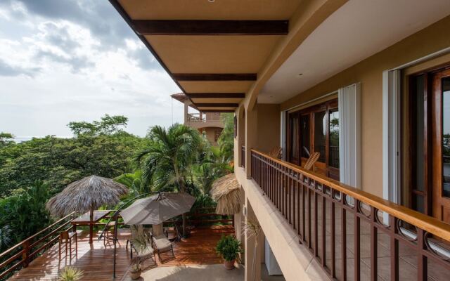 Hotel Casa Mirador