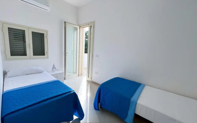 Appartamento 72 in Casalabate