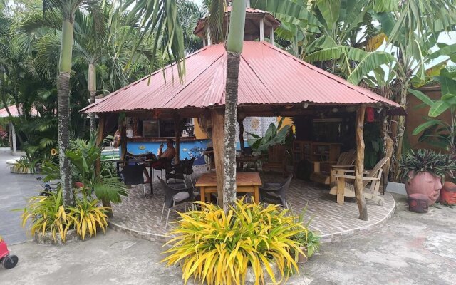 Casa Shangri La