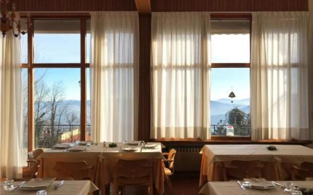 Hotel Tirolo