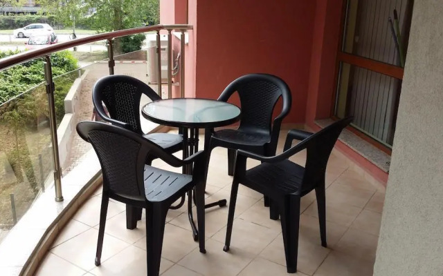 Апартаменты Black Sea Breeze