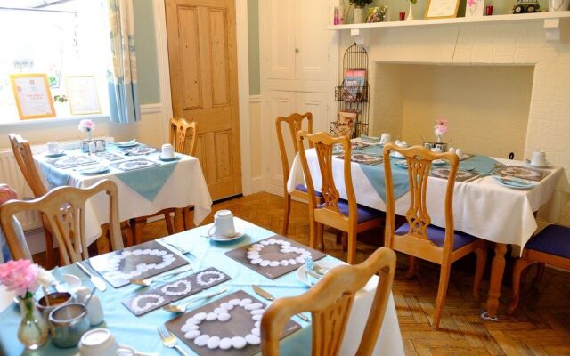 Pebbles B&B
