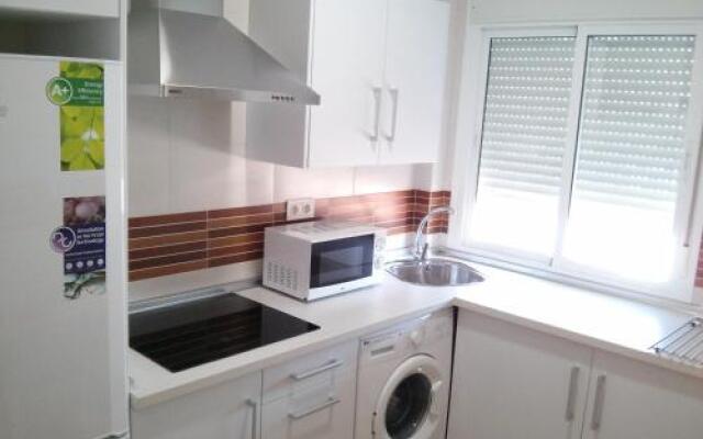 Apartamentos Montedunas