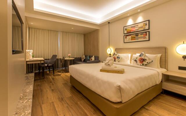 Regenta SGS Greenotel - Lonavala