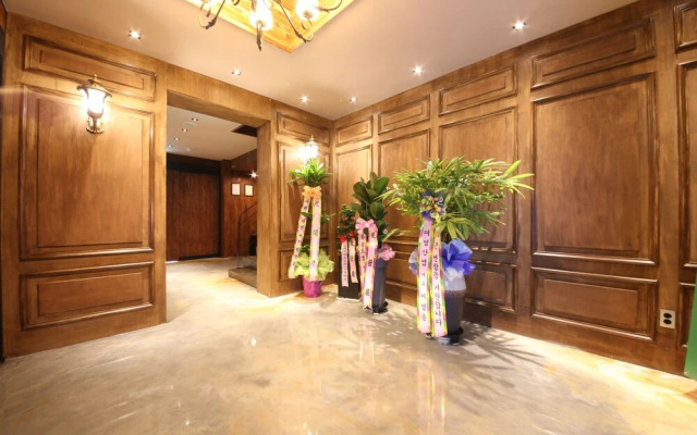 Hotel Seowa