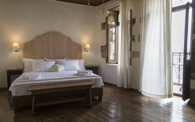 Captain Vasilis Hotel